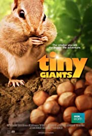 ดูหนังออนไลน์ Tiny Giants 3D (2014) ไทนี่ ไจแอนต์ 3ดี