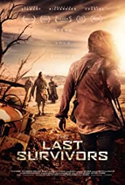 ดูหนังออนไลน์ฟรี The Last Survivors (2014) (ซาวด์แทร็ก)