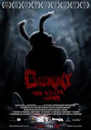 ดูหนังออนไลน์ฟรี Bunny the Killer Thing (2015)