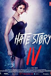 ดูหนังออนไลน์ฟรี Hate Story IV (2018) (ซาวด์แทร็ก)