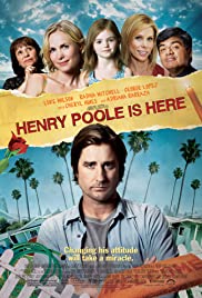 ดูหนังออนไลน์ฟรี Henry Poole Is Here (2008) (ซาวด์แทร็ก)