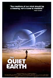 ดูหนังออนไลน์ฟรี The Quiet Earth (1985) โลกที่เงียบสงบ