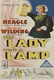 ดูหนังออนไลน์ฟรี The Lady with a Lamp(1951) เดอะเลดี้วิทอะแลม