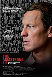 ดูหนังออนไลน์ The Armstrong Lie (2013) แลนซ์ อาร์มสตรอง แชมป์ลวงโลก (ซับไทย)