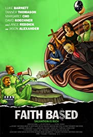 ดูหนังออนไลน์ฟรี Faith Based (2020) เฟียท เบส