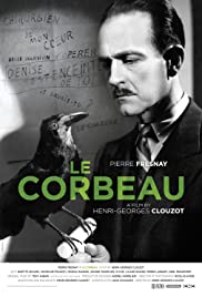 ดูหนังออนไลน์ฟรี Le corbeau (1943) (ซาวด์แทร็ก)