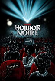 ดูหนังออนไลน์ฟรี Horror Noire A History of Black Horror (2019) ฮอเรอร์ นัวเร ประวัติศาสตร์แห่งความสยองขวัญสีดำ  (ซาวด์แทร็ก)