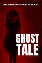 ดูหนังออนไลน์ฟรี Ghost Tale (2021) (ซาวด์แทร็ก)