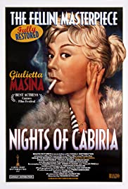ดูหนังออนไลน์ฟรี Nights of Cabiria (1957) (ซาวด์แทร็ก)