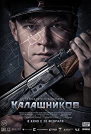 ดูหนังออนไลน์ฟรี Kalashnikov AK-47 (2020) คาลาชนิคอฟ เอเค-47
