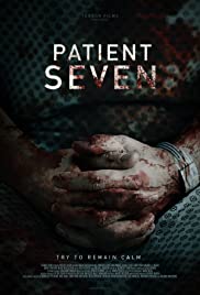 ดูหนังออนไลน์ฟรี Patient Seven (2016)