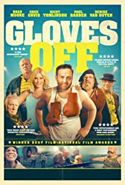 ดูหนังออนไลน์ Gloves Off (2017) (ซาวด์แทร็ก)