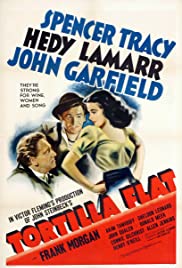 ดูหนังออนไลน์ Tortilla Flat (1942) ตอติญ่า แฟลต  (ซาวด์แทร็ก)