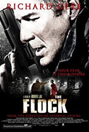 ดูหนังออนไลน์ฟรี The Flock (2007) 31 ชั่วโมงหยุดวิกฤตอำมหิต (ซับไทย)