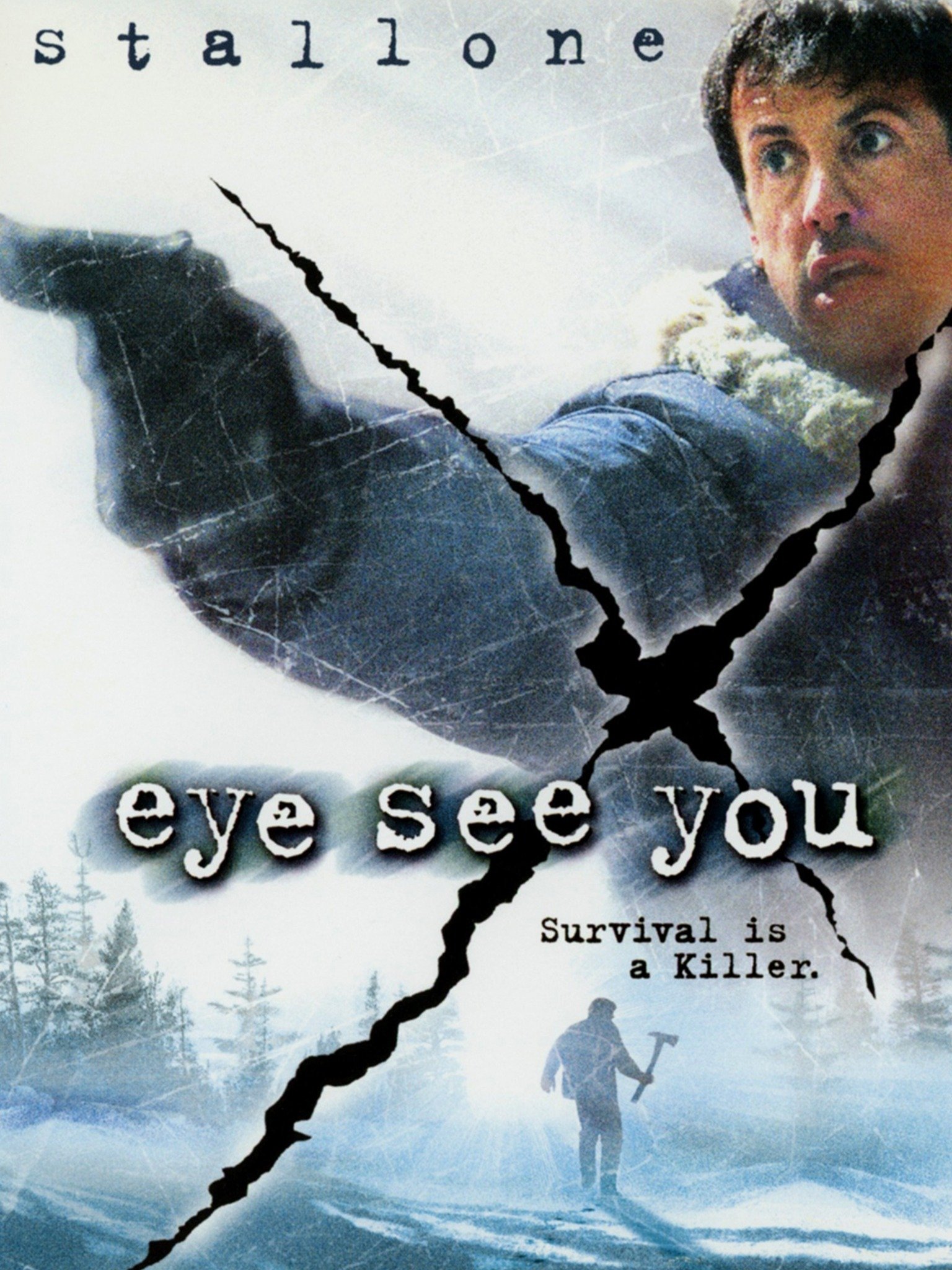 ดูหนังออนไลน์ฟรี Eye See You (2002)