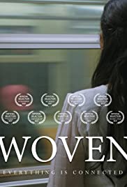 ดูหนังออนไลน์ฟรี Woven (2016) โวเวน