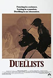 ดูหนังออนไลน์ฟรี The Duellists (1977) เดอะดวลลิส