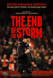 ดูหนังออนไลน์ฟรี The End of the Storm (2020) ดิ เอนด์ ออฟ เดอะ สตอร์ม