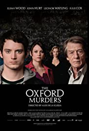 ดูหนังออนไลน์ฟรี The Oxford Murders (2008) สืบจากคณิตศาสตร์