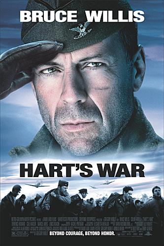 ดูหนังออนไลน์ฟรี Harts War (2002) ฮาร์ทส วอร์ สงครามบัญญัติวีรบุรุษ