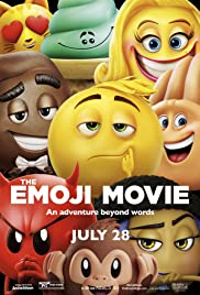 ดูหนังออนไลน์ฟรี The Emoji Movie (2017) อิโมจิ แอ๊พติสต์ตะลุยโลก
