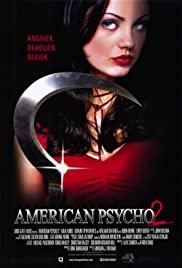 ดูหนังออนไลน์ฟรี American Psycho II All American Girl (2002) อเมริกัน ไซโค 2 สวยสับแหลก