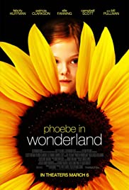 ดูหนังออนไลน์ฟรี Phoebe in Wonderland (2008) ฟีบี้ในแดนมหัศจรรย์