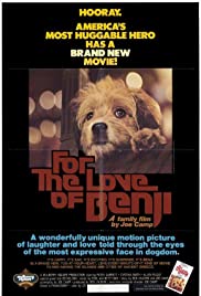 ดูหนังออนไลน์ฟรี For the Love of Benji (1977) (ซาวด์แทร็ก)