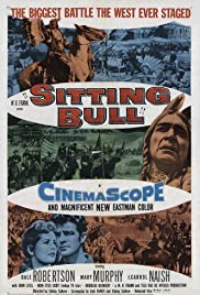 ดูหนังออนไลน์ฟรี Sitting Bull (1954) (ซาวด์แทร็ก)