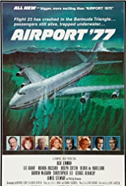 ดูหนังออนไลน์ฟรี Airport ’77 (1977) (ซาวด์แทร็ก)