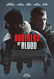 ดูหนังออนไลน์ฟรี Brothers by Blood (2020) (ซาวด์แทร็ก)