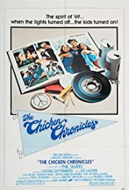 ดูหนังออนไลน์ฟรี The Chicken Chronicles (1977) (ซาวด์แทร็ก)