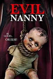 ดูหนังออนไลน์ฟรี Evil Nanny (2016) (ซาวด์แทร็ก)
