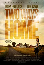 ดูหนังออนไลน์ Two Ways Home (2020) (ซาวด์แทร็ก)