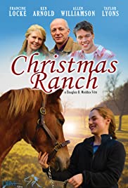 ดูหนังออนไลน์ฟรี Christmas Ranch (2016) (ซาวด์แทร็ก)