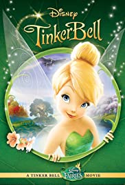 ดูหนังออนไลน์ฟรี Tinker Bell (2008)  ทิงเกอร์เบลล์