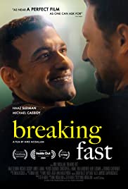 ดูหนังออนไลน์ Breaking Fast (2020) (ซาวด์แทร็ก)