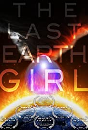 ดูหนังออนไลน์ฟรี The Last Earth Girl (2020) (ซาวด์แทร็ก)
