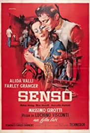 ดูหนังออนไลน์ฟรี Senso (1954) (ซาวด์แทร็ก)