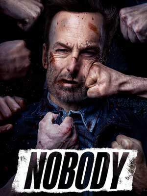 ดูหนังออนไลน์ Nobody (2021) คนธรรมดานรกเรียกพี่
