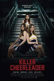 ดูหนังออนไลน์ฟรี KILLER CHEERLEADER (2020) นักฆ่า เชียร์ลีดเดอร์