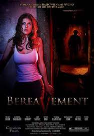 ดูหนังออนไลน์ฟรี Bereavement (2010) ความเศร้าโศก