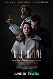 ดูหนังออนไลน์ FALSE POSITIVE (2021) ฟอล์ซ โพซิทีฟ