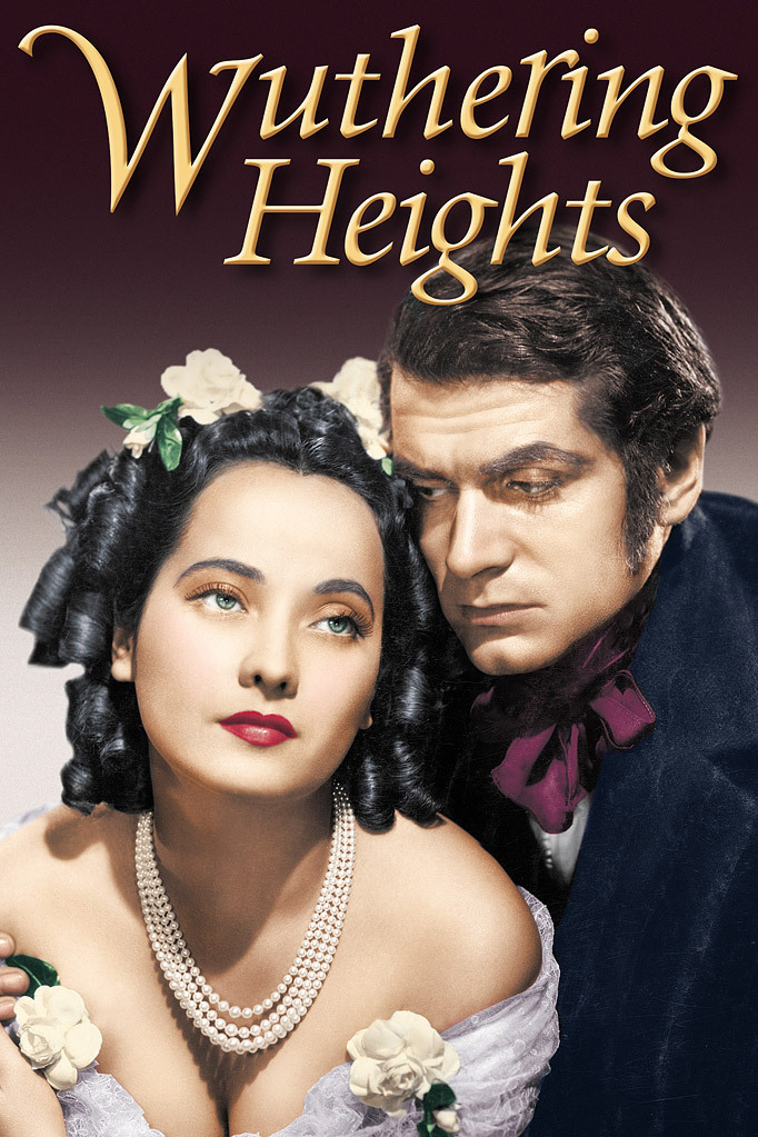 ดูหนังออนไลน์ฟรี Wuthering Heights (1939)