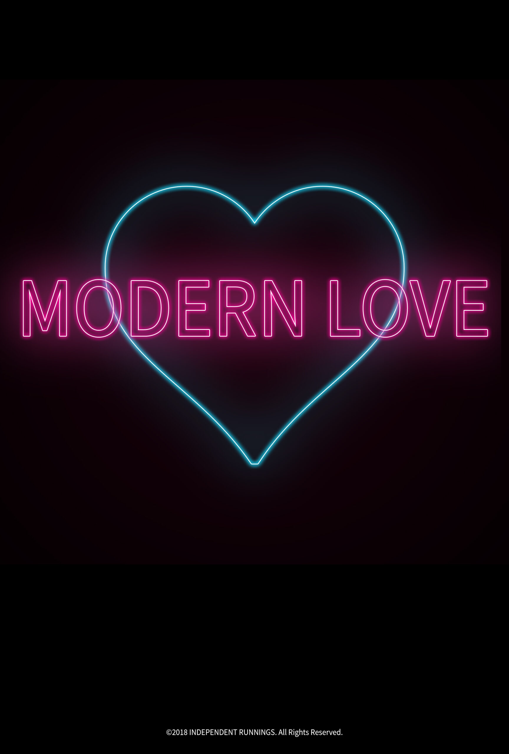 ดูหนังออนไลน์ฟรี Modern Love (2021) รักสมัยใหม่