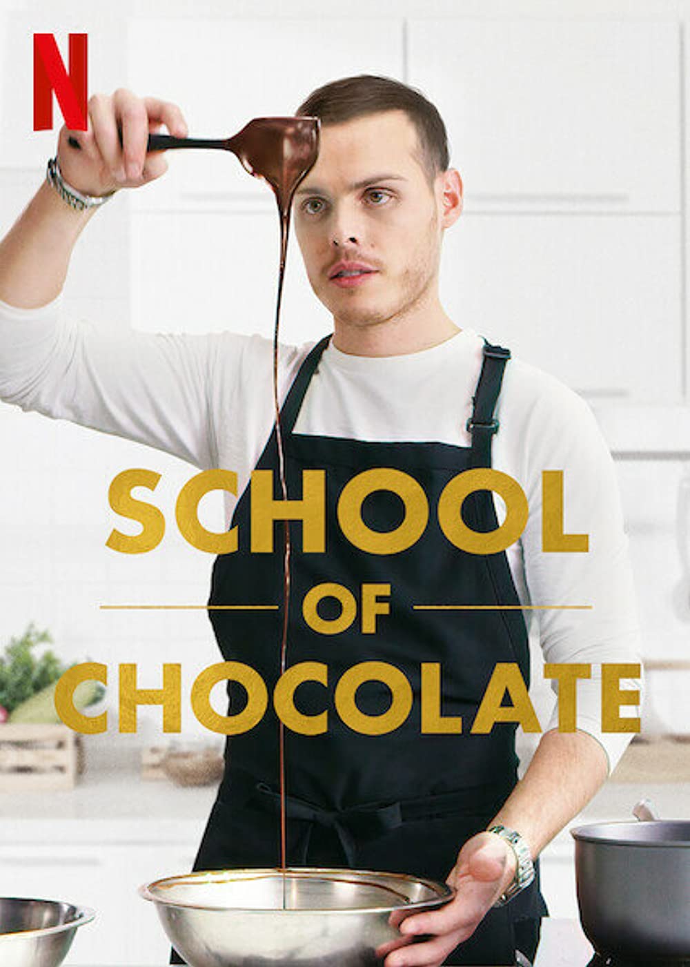 ดูหนังออนไลน์ School of Chocolate (2021) Season 1 โรงเรียนช็อคโกแลต ซีซั่น 1 ตอนที่ 7