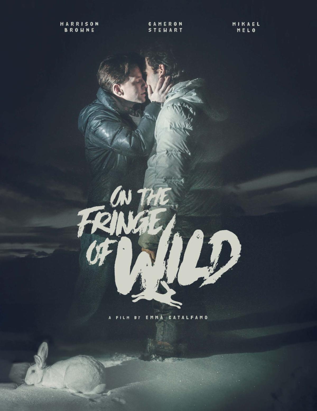 ดูหนังออนไลน์ On the Fringe of Wild (2021) ออนเดอะ ฟริ้นจ์ ออฟ ไวด์