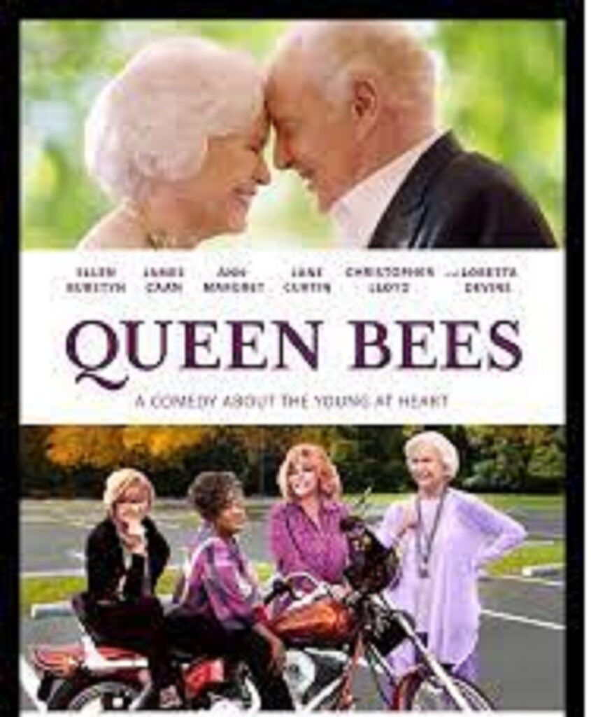ดูหนังออนไลน์ฟรี Queen Bees (2021) ควีน บี