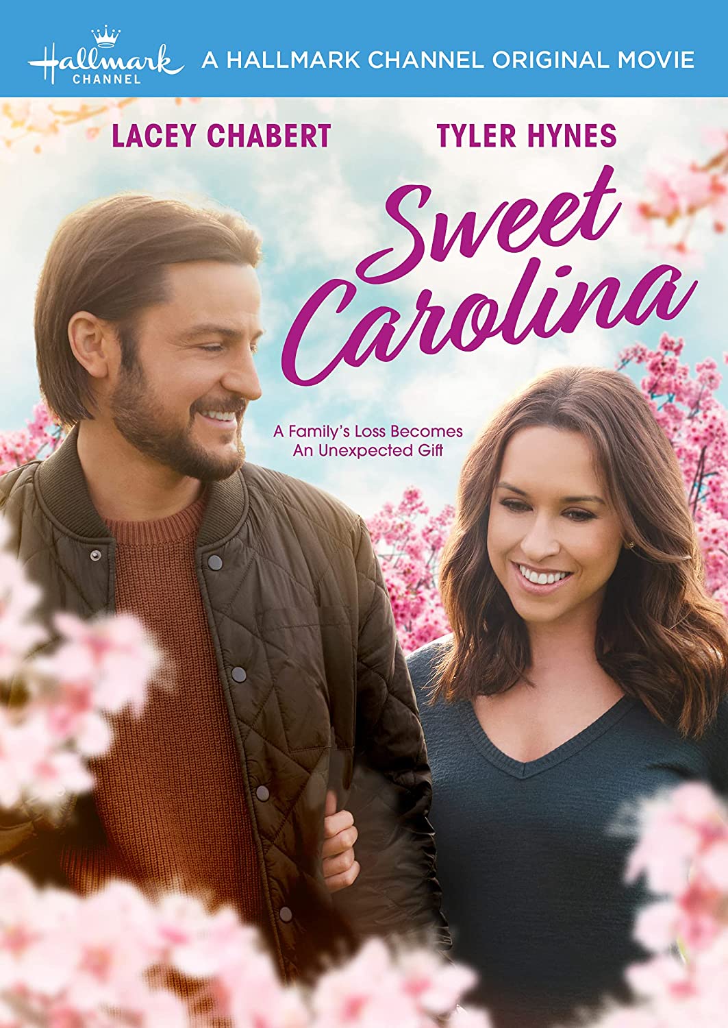 ดูหนังออนไลน์ฟรี Sweet Carolina (2021)