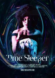 ดูหนังออนไลน์ฟรี Time Sleeper (2020) เวลานอน (2020)